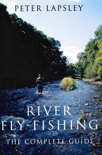 River fly fishing the - river, fly-fishing:the