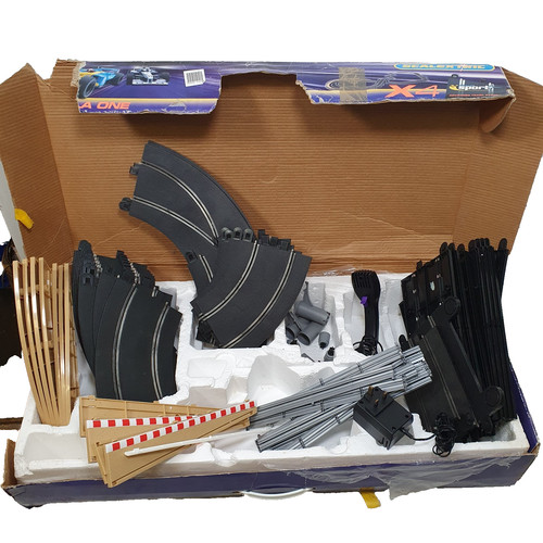 Scalextric c1139 formula one - formula,