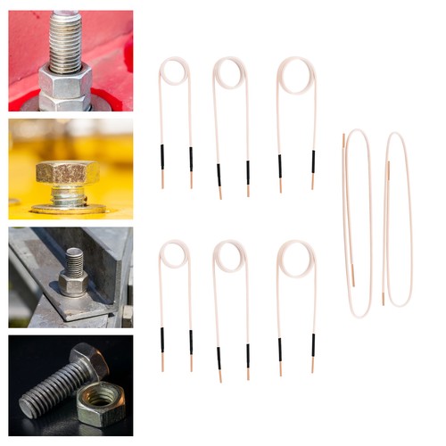 8pcs flameless induction - 8pcs,