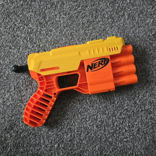 Nerf alpha strike - nerf,