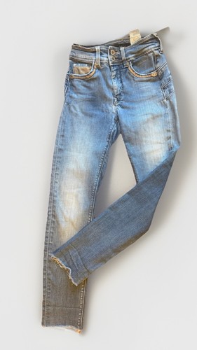 Salsa jeans blue - salsa, skinny