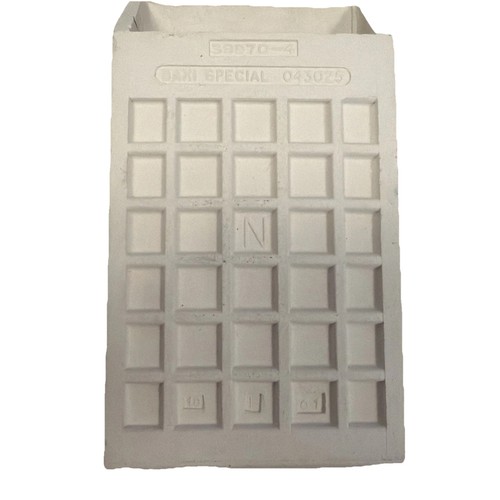 Baxi radiant plaque gas - ,