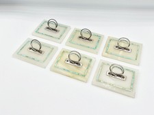 FINE ART DECO STERLING SILVER