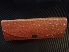 Kylie Minogue Gold Glitter