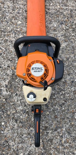 Stihl 82t petrol hedge - stihl,