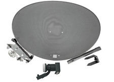 SKY Dish ZONE 2 80cm Satellite