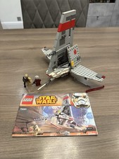 LEGO Star Wars: T-16 Skyhopper