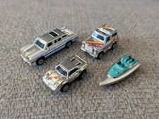 Vintage Galoob Micro Machines