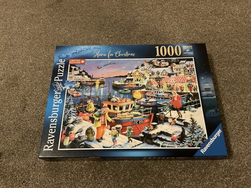 Ravensburger limited edition - ravensburger,