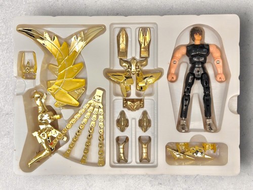 1990 vintage saint - 1990's, seiya