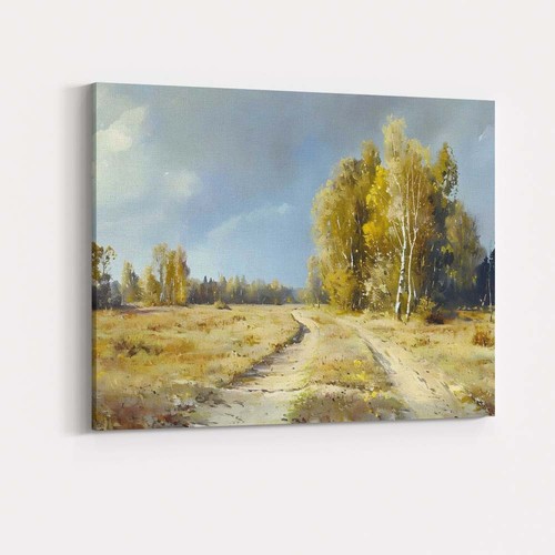 Canvas wall art decor picture - art,