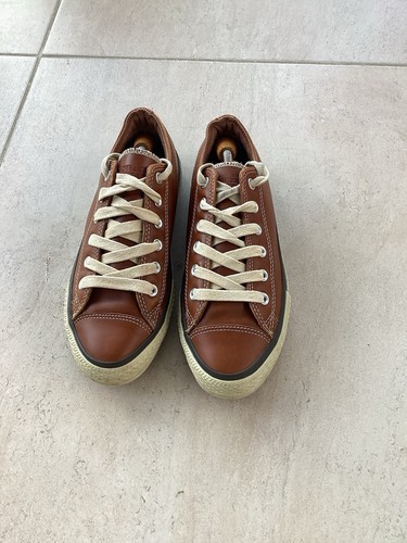 Converse all star leather - converse,