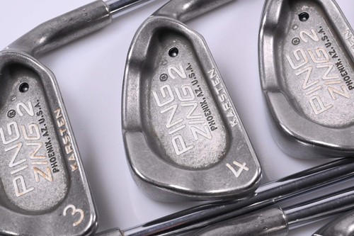Ping zing irons - ping, 2