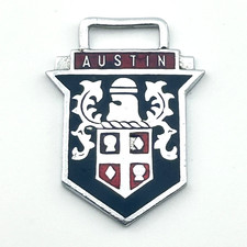 Vintage Austin Motor Car