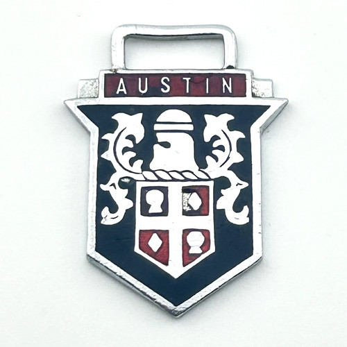 Vintage austin motor car - austin,