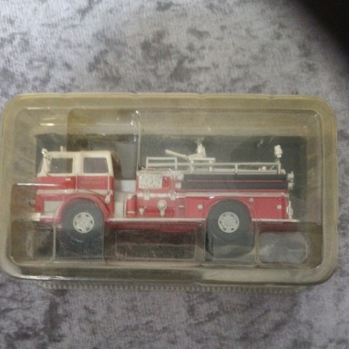 Del prado scale - del, seagrave