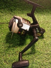 A Vintage Daiwa 7000 Large Capacity Sea Fishing Reel In Good Condition.