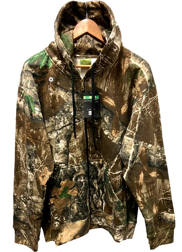 Men real tree - real, camo