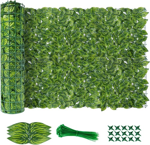 30m roll artificial hedge - artificial,