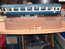 TRI-ANG BIG BIG TRAIN RV257 O