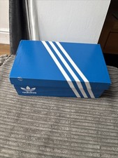 Adidas Shoe Box Empty