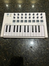 Arturia MiniLab Mk II
