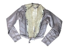  Victorian-era bodice Antique