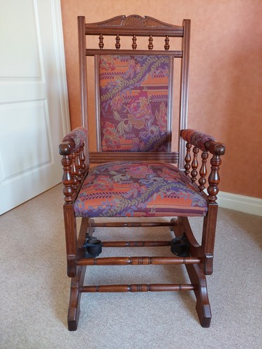 Lovely antique american - lovely,