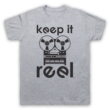KEEP IT REEL REEL TO REEL FILM