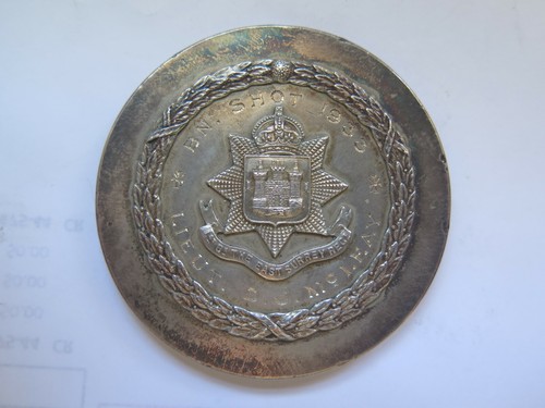 East surrey regt ist btn - btn, bn