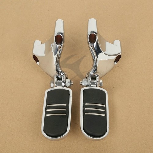 Passenger footpeg peg bracket - passenger,