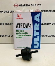 GENUINE HONDA ACCORD & CIVIC 5