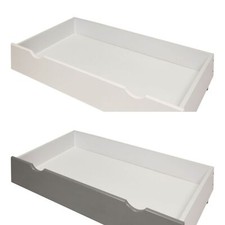 Under Bed Mini Cot Drawer