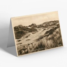 GREETING CARD - Vintage