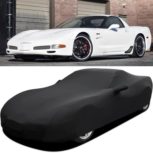 Full car cover - car,