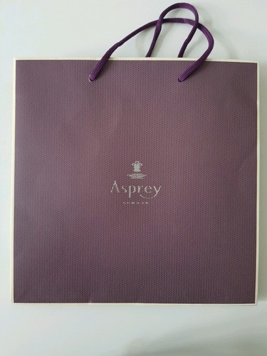 New asprey purple gift - purple,