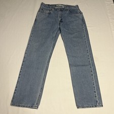 Levis 550 Jeans 33x31 Baggy