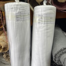 LUXURY Cotton Muslin Fabric