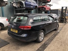 VW PASSAT B8 ESTATE 15-19 2.0 TDI ENGINE DFG DFGA GEARBOX TGV LC9X BREAKING