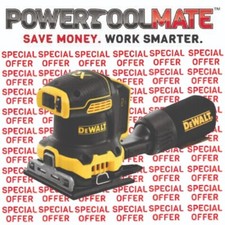 Dewalt DCW200N 18v XR