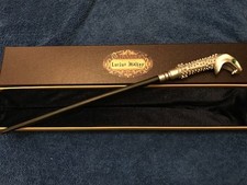 Lucius Malfoy Snake Wand 15"