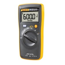 Fluke 101 handheld - handheld, easily