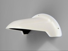 Security CCTV camera rain