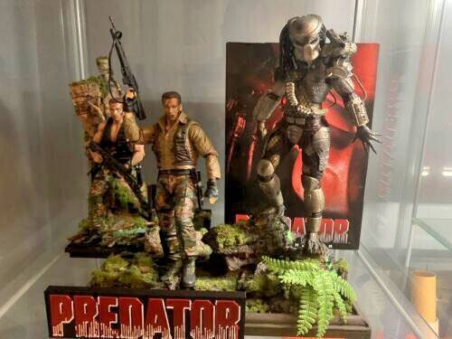 Predator logo arnold - logo,