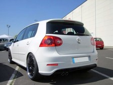 For VW Golf Mk5 Rear Valance