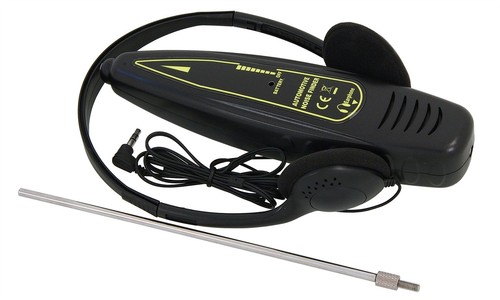 Automotive car stethoscope - car,