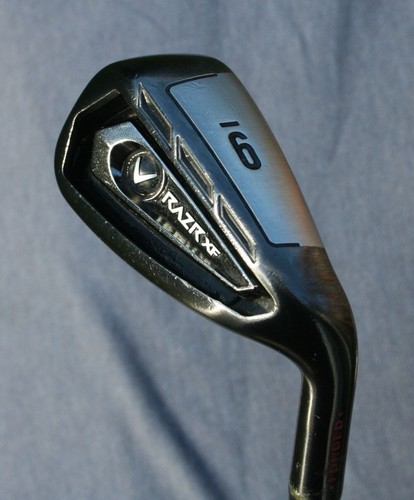 Callaway razr forged - xf, 9