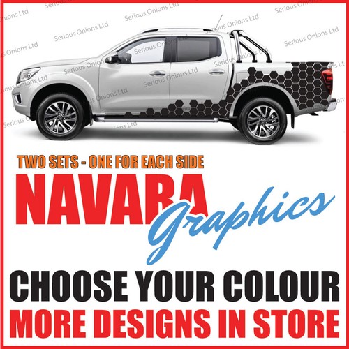 Wall sticker nissan - wall,