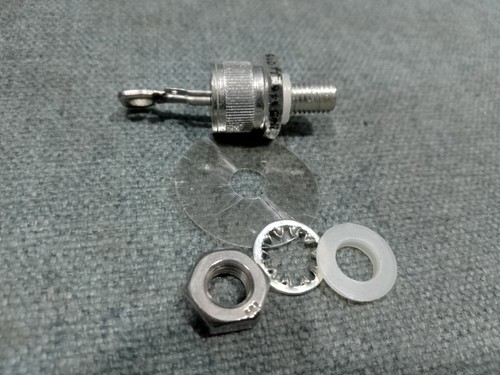 Farnell components thyristor - components,