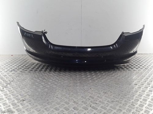 2011 jaguar x250 - xf, rear